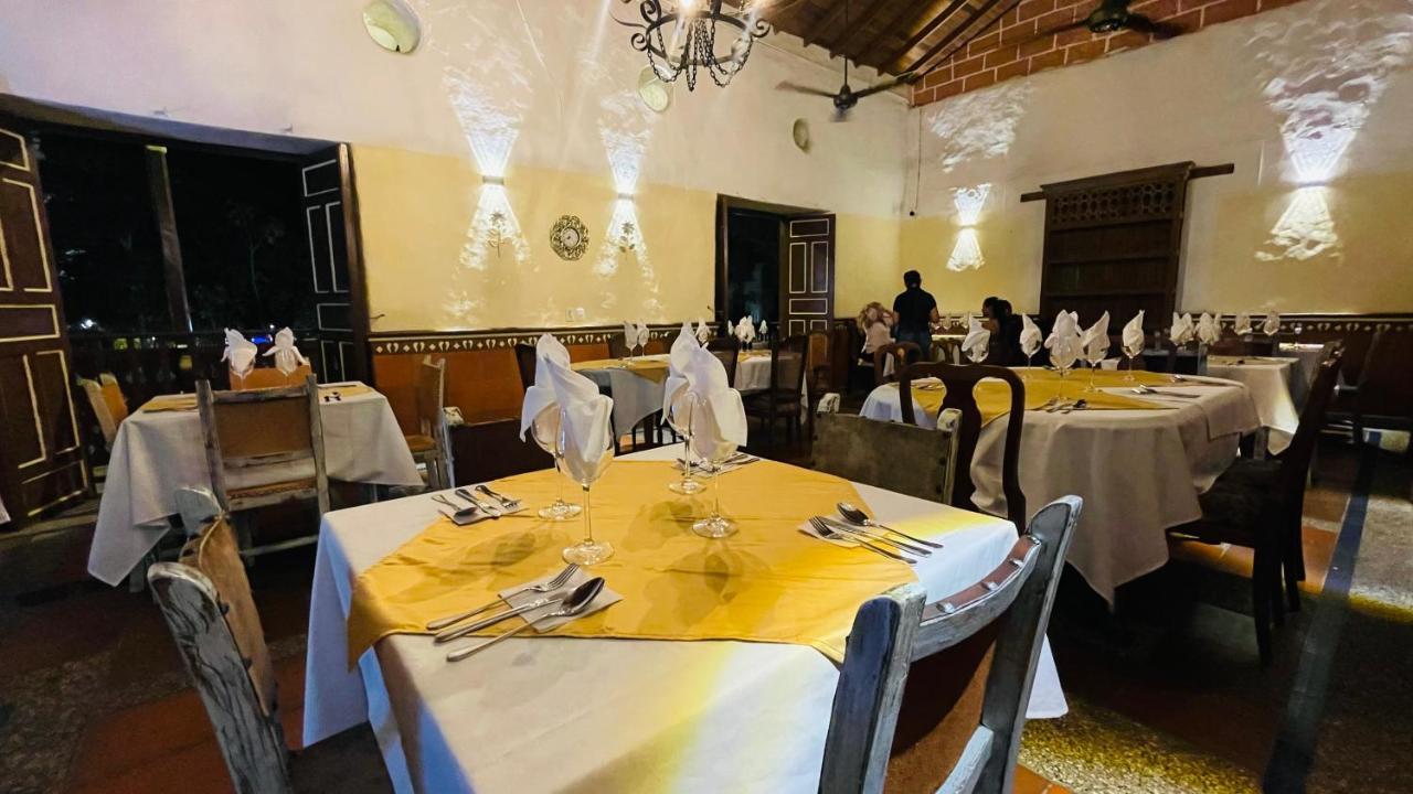 Hotel Caseron Del Parque サンタ・フェ・デ・アンティオキア エクステリア 写真